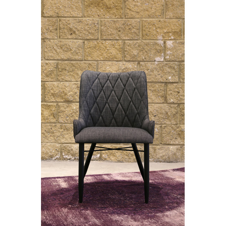 Corrigan Studio® Sikeston 20" Wide Dining Chair Wayfair Canada